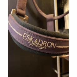 Eskadron Licols Et Longes>Licol violet