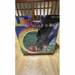 Likit Autres>SNAK BALL