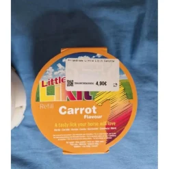 Likit Friandises>Little friandises