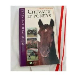 - Marque inconnue - Livres>Livre chevaux et poneys
