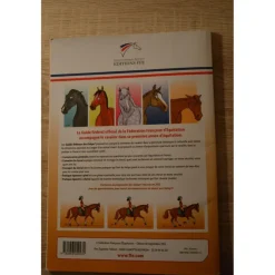 livre d'équitation pour préparer le galop 1*- Marque inconnue - Best