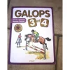 Livre G3-4*- Marque inconnue - Sale