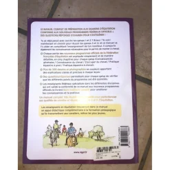 Livre G3-4*- Marque inconnue - Sale