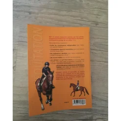 Fouganza Livres>Livre galops 1 à 4