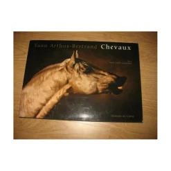 - Marque inconnue - Livres>livre Les chevaux