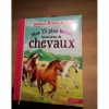 Livre mes 15 plus belles histoires de chevaux*- Marque inconnue - New