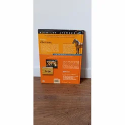 Livre poneys et chevaux*- Marque inconnue - Outlet