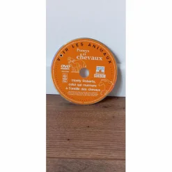 Livre poneys et chevaux*- Marque inconnue - Outlet