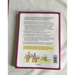 - Marque inconnue - Livres>Livre Questions/Réponses