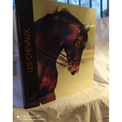 Paddock Sport Livres>Livre sur les chevaux