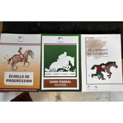 livres pédagogique*- Marque inconnue - Hot