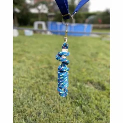 longe bleu*- Marque inconnue - Discount