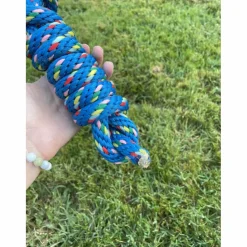 longe bleu*- Marque inconnue - Discount