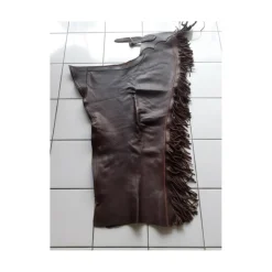 Longue chaps Dyon*Dy'on Online