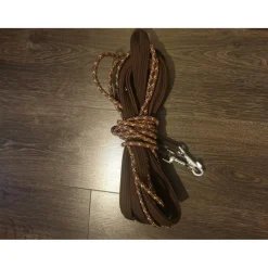 Equitheme Enrênements Pour Longer Et Longues-Rênes>Longue rênes
