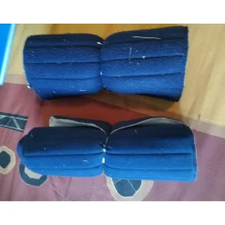Lot 4 coton sous bandage*HKM Discount