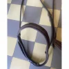 CWD Accessoires>lot 2 muserolles +1 Dyon