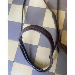 CWD Accessoires>lot 2 muserolles +1 Dyon