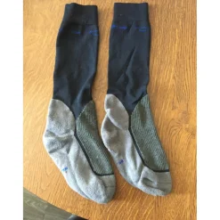 Fouganza Accessoires>Lot 4 paires chaussettes