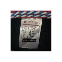 Fouganza Polos / Tshirts Équitation>Lot 2 polos équitation