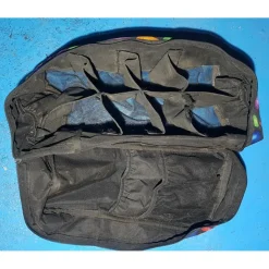 lot 2 sacs*- Marque inconnue - New