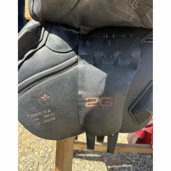 Lot - Selle 2GS 2024*CWD Outlet