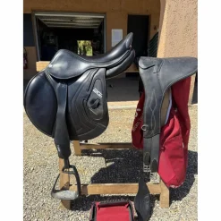 Lot - Selle 2GS 2024*CWD Outlet