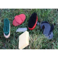 lot brosses neuves*- Marque inconnue - Discount