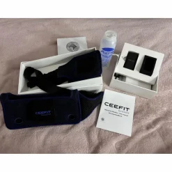 Lot Ceefit Pulse ECG*Seaver Clearance