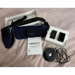 Lot Ceefit Pulse ECG*Seaver Clearance