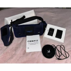 Lot Ceefit Pulse ECG*Seaver Clearance