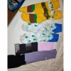 Lot chaussettes 38*- Marque inconnue - Sale