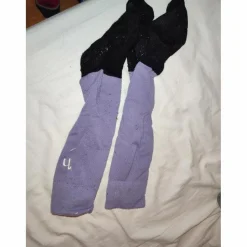 Lot chaussettes 38*- Marque inconnue - Sale