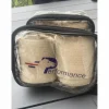 lot de 4 bandes de repos beige :2,5m.Elles sont en bon état.Vente pour cause de passage à cheval*Performance Outlet