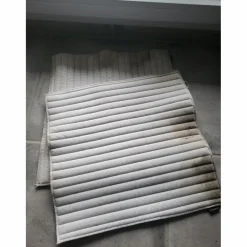 lot de 4 bandes de repos et 2 flannelles*Fouganza Clearance