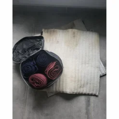 lot de 4 bandes de repos et 2 flannelles*Fouganza Clearance