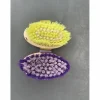 Fouganza Brosses>lot de 2 brosses