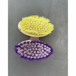 Fouganza Brosses>lot de 2 brosses