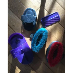 - Marque inconnue - Brosses>Lot de 5 brosses