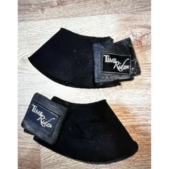 Time Rider Travail>Lot de 2 cloches noires