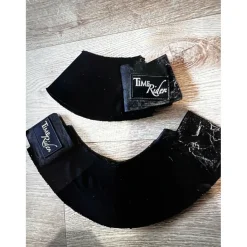 Time Rider Travail>Lot de 2 cloches noires