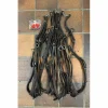 lot de 4 colliers de chasse dy’on*Dy'on