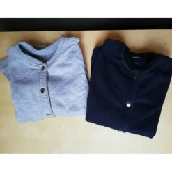 Lot de 2 gilets*Dada Sport Clearance