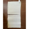 Fouganza Repos>Lot de 2 grandes flanelles