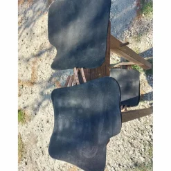 Lot de 4 guetres*- Marque inconnue - New