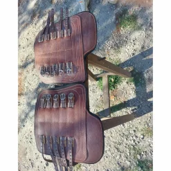 Lot de 4 guetres*- Marque inconnue - New