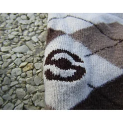 - Marque inconnue - Accessoires>Lot de 2 paires de chaussettes