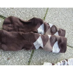- Marque inconnue - Accessoires>Lot de 2 paires de chaussettes