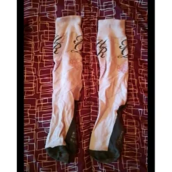 Fouganza Accessoires>Lot de 3 paires de chaussettes
