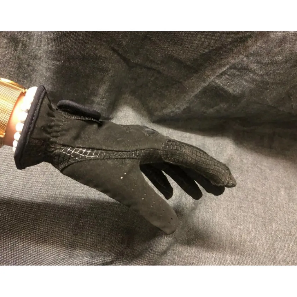 Lot de 2 paires de gants*- Marque inconnue - Outlet